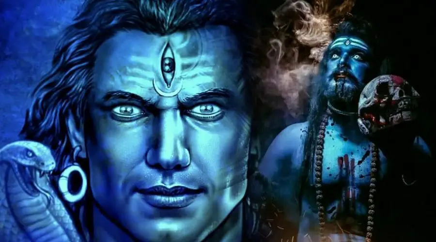 5 Most Powerful Shiva Mantra for Success - eAstroHelp