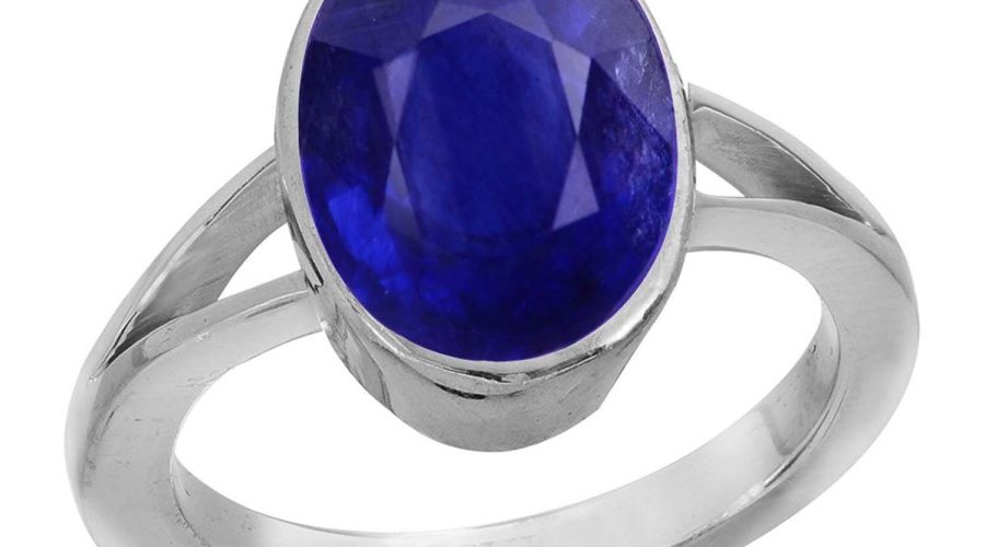 8 Blue Sapphire Stone Benefits: What Is Blue Sapphire Good For?
