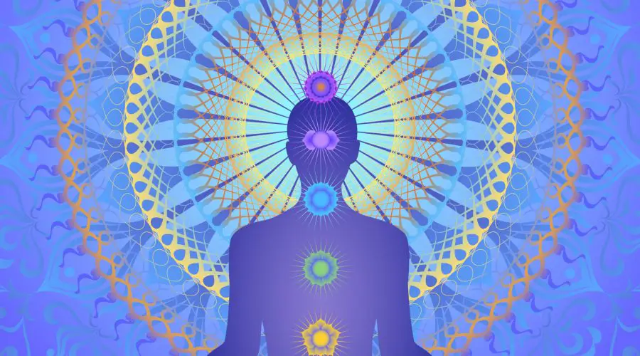 The 7 Chakras in body: Their significance in improving the Quality of Life