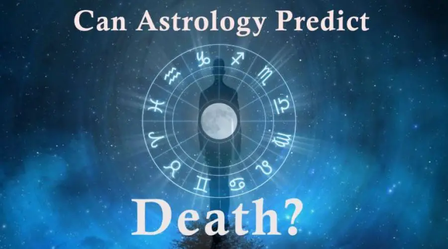 मृत्यु या मौत की भविष्यवाणी (Death Prediction): मौत के रहस्य से जुड़े जबाब