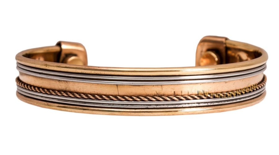 Copper Kada Astrology: What are the Benefits of wearing Copper Kada in astrology ?