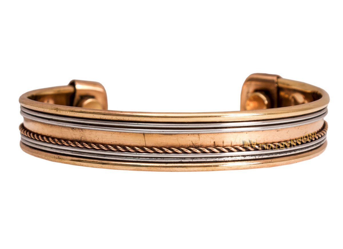 Astrological Benefits Of Wearing Copper Ring