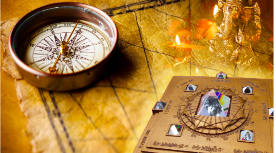 Vastu Directions: Know the Significance of 8 Vastu Directions in Astrology