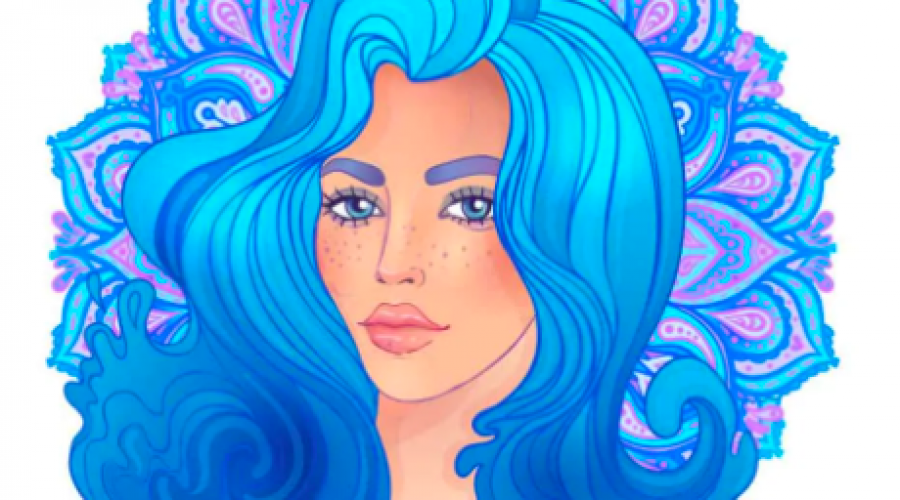 Aquarius Woman: Know the Aquarius Woman Traits and her Conflicting Personalities