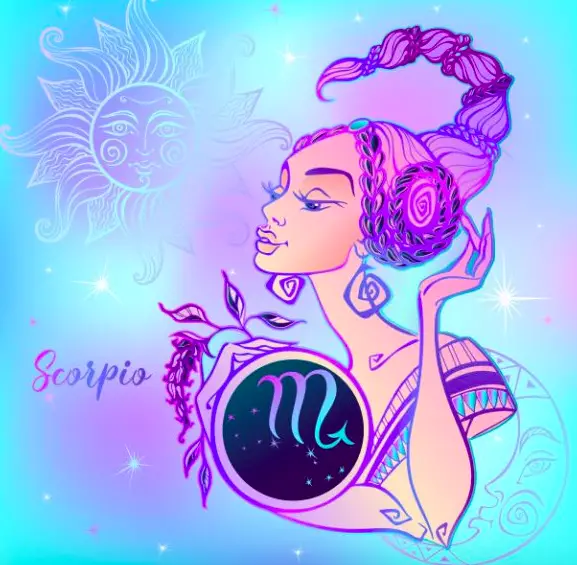Scorpio Women: Know what makes them so Desirable | Eye-Opening ...