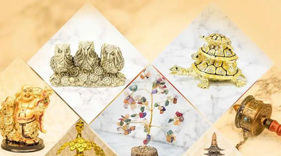 Vastu Items for Home: Know the Right ones that Bring Good Luck and Positivity