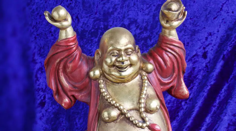 Laughing Buddha: Know the Significance and Meaning of a Laughing Buddha Statue