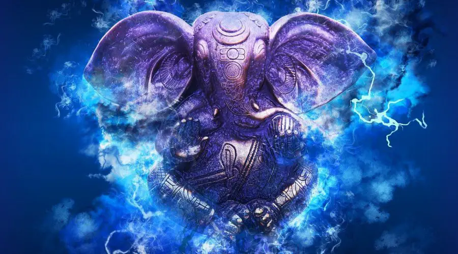 श्री गणेश चालीसा ( Shri Ganesh Chalisa)  Lyrics (Hindi)  | Free Download MP3 | Free PDF Download