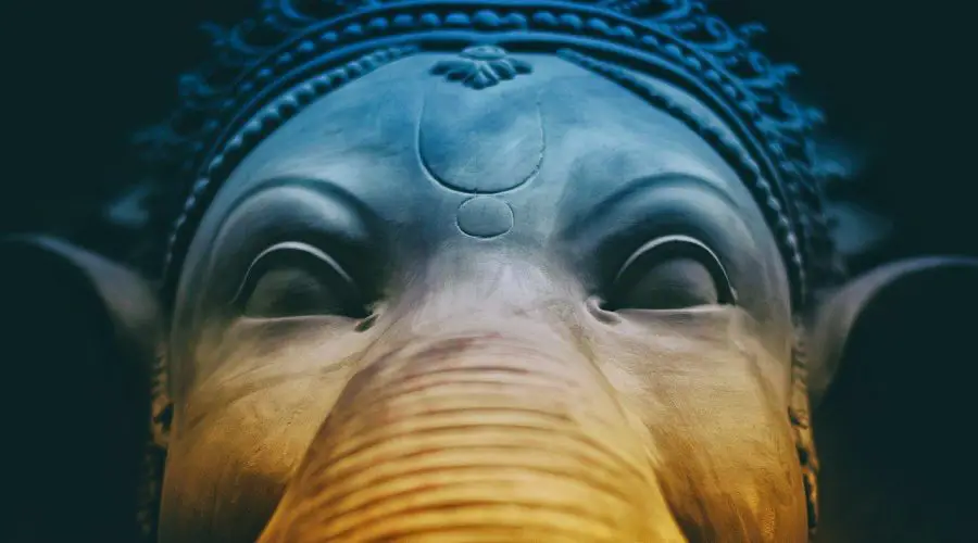 Ganapati Atharvashirsha (गणपति अथर्वशीर्ष) | Free PDF Download