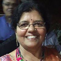 Dr Pratibha Singh