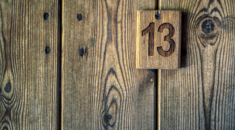 Number 13 In Astrology: Does It Bring Good Luck?