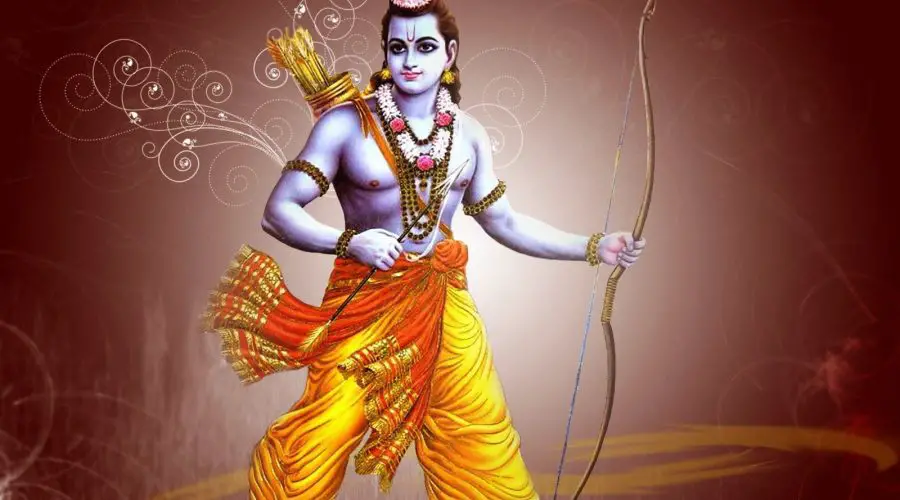 श्रीराम स्तुति | Shri Ram Stuti in Hindi