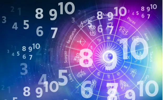 Date and birth time numerology Numerology Lucky