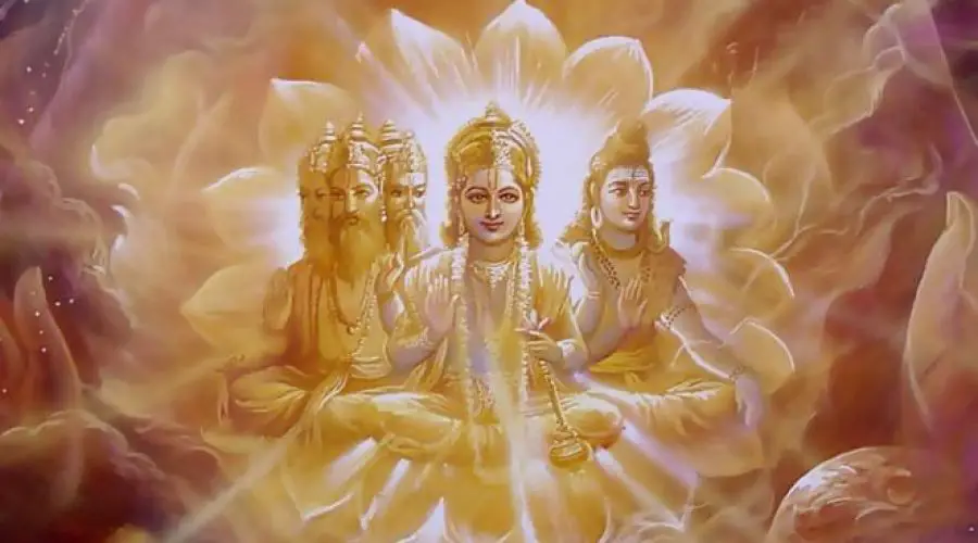 Trinity in Hinduism: Decoding the Mystery Behind it