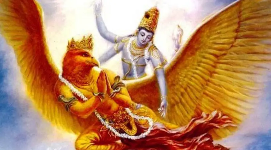 Garuda Mantras | गरुड़ मंत्र | Free PDF Download