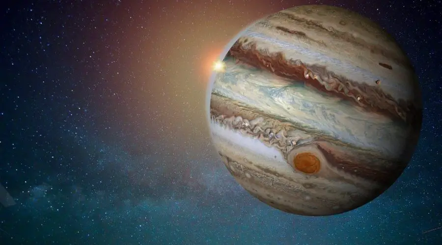 Sun Trine Jupiter | Know the Meaning and Benefits