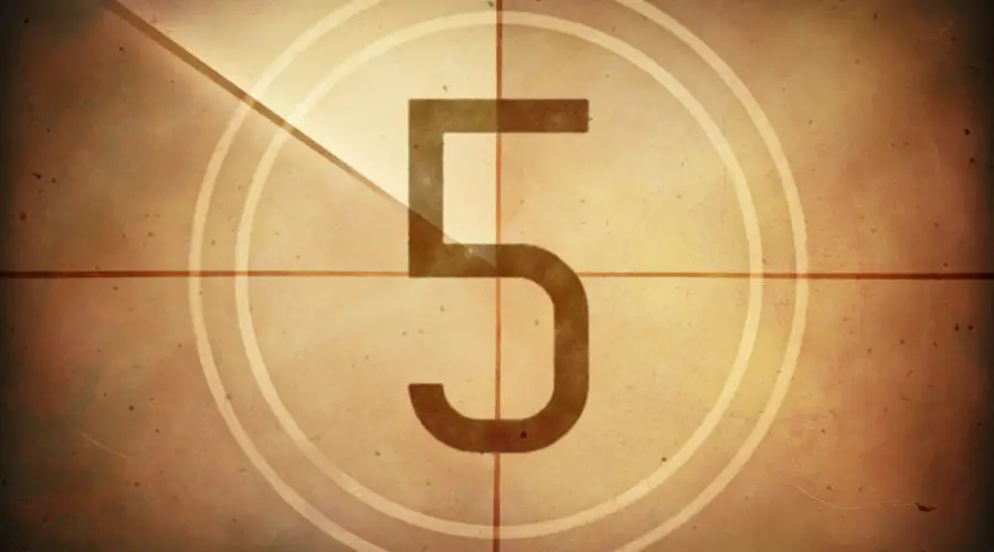 Numerology Number 5  Meaning, Personality Decoded: What Makes This Number so Special in Numerology?