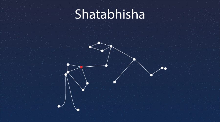 Shatabhisha Nakshatra: The Personality and Life of People Born Decoded !