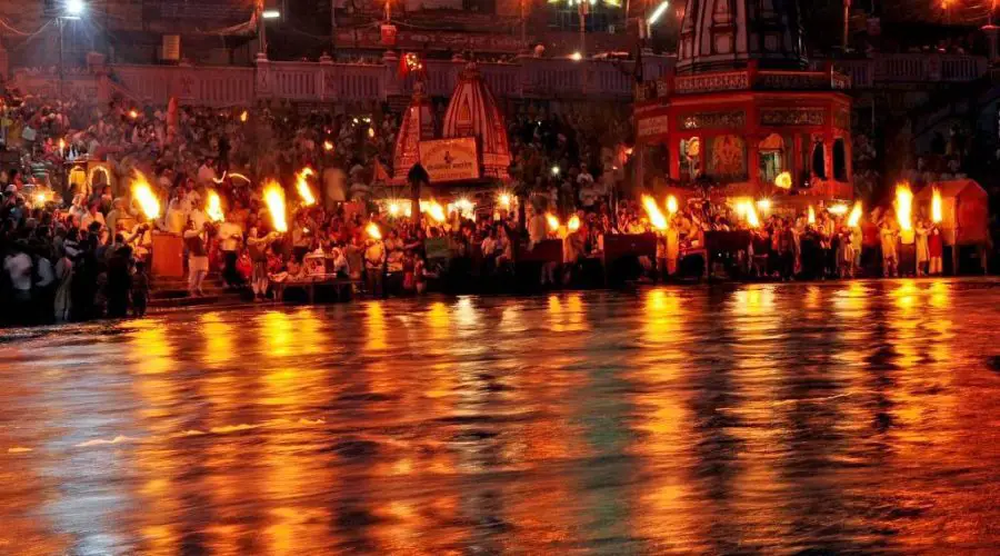 श्री गंगा मां की आरती | Ganga Maa Aarti