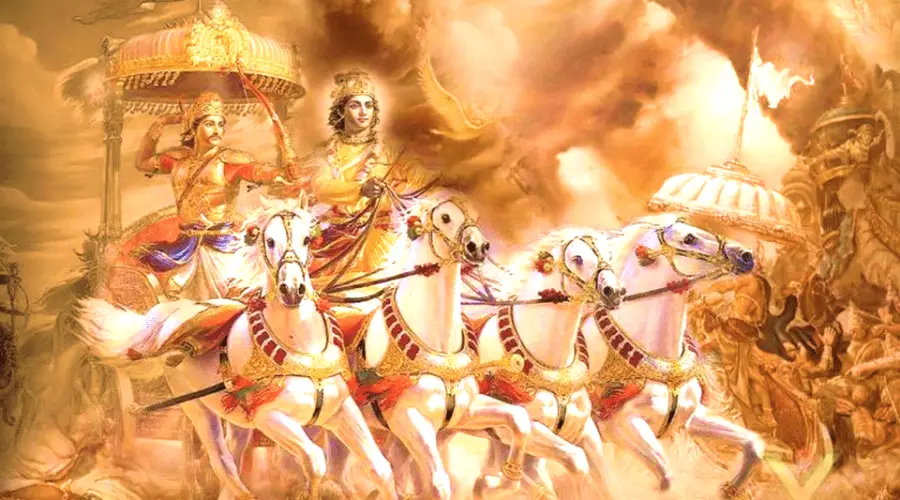 महाभारत का युद्ध और युद्ध के 18 दिन (Mahabharat Ka Yuddh Aur Yuddh Ke 18 Din)