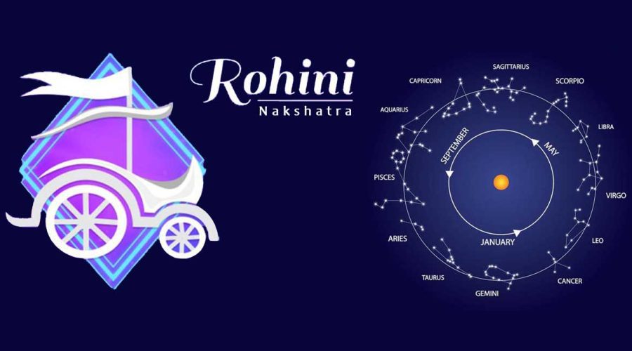 Rohini Nakshatra: All You need to Know about  Rohini Nakshatra Females and Males