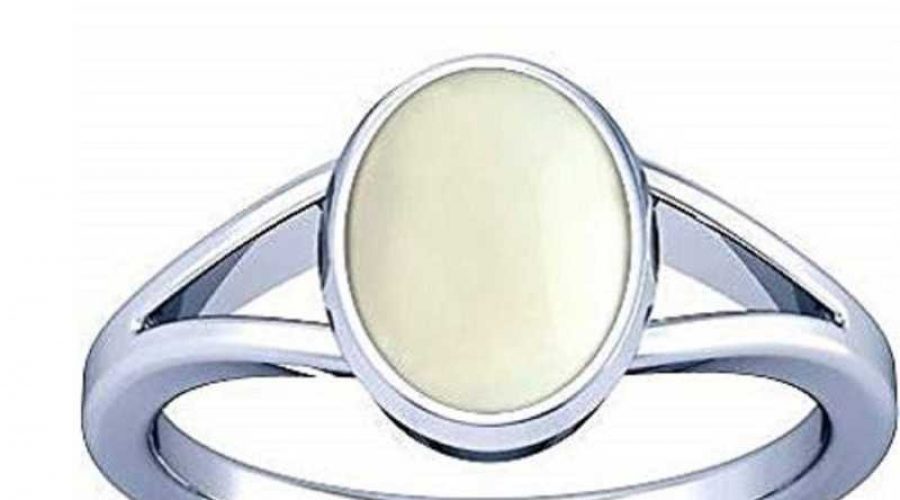 White Coral Stone: Know the White Coral Stone Benefits and the Correct Way of Wearing it