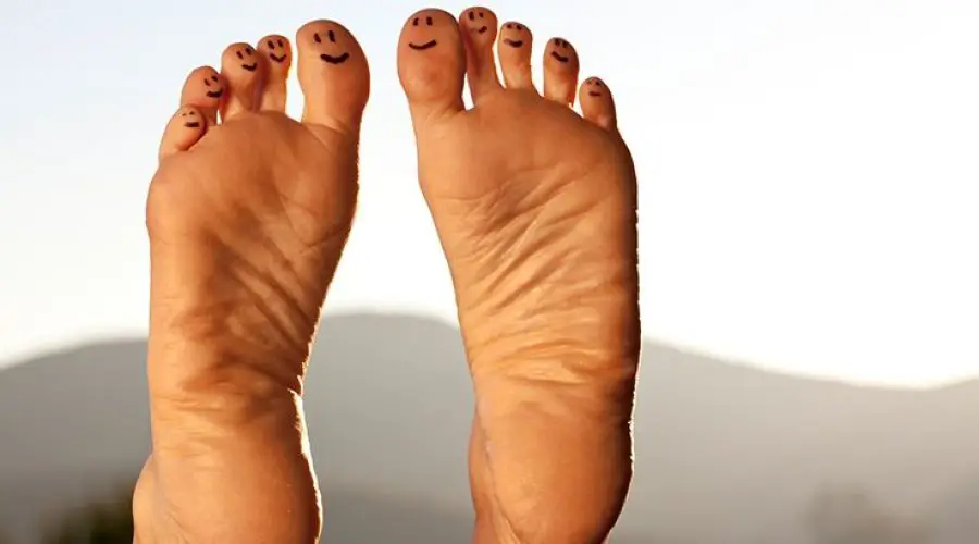 Foot Reading: Know the Secret Science Behind it | [Bonus] Foot Reading Marriage also Included