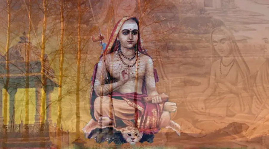 Guru Paduka Stotram| Complete Lyrics in English and Sanskrit | Free PDF Download