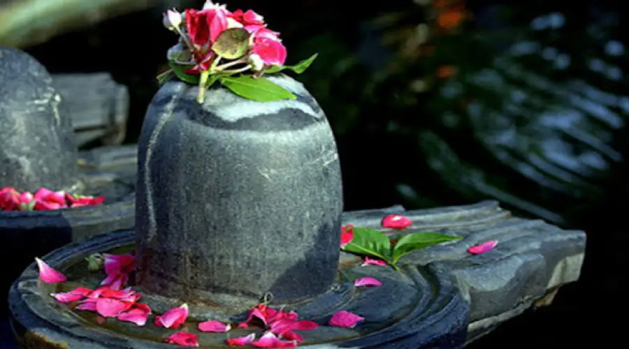 Shiva Lingashtakam Lyrics|  Sanskrit & English | Free PDF Download