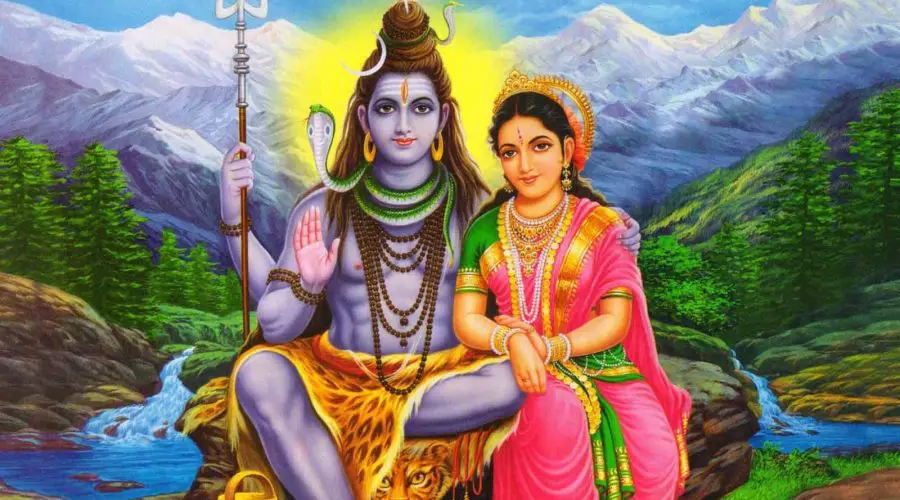 मां पार्वती की आरती | Maa Parvati Ki Aarti | Free PDF Download