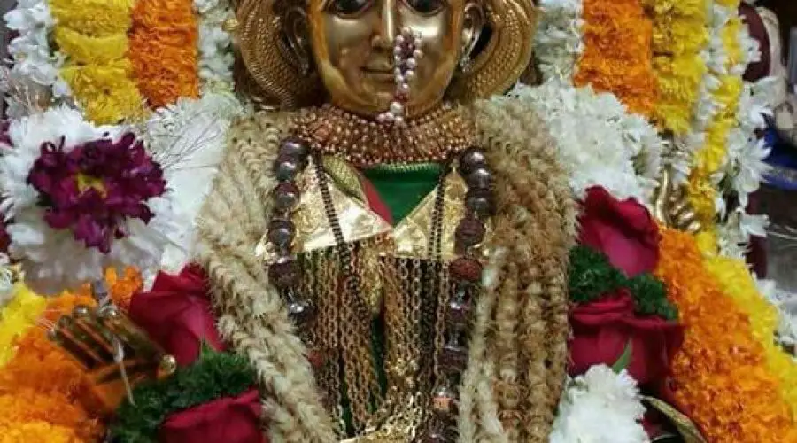 श्री शांतादुर्गेची आरती | Shri Shanta Durgechi Aarti | Free PDF Download