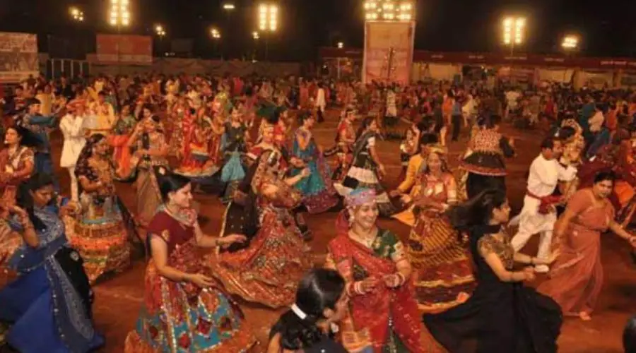 Navratri Colours 2021 List: What do Navratri Colors 2021 Signify?