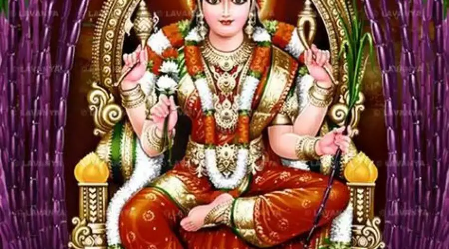 आरती ललिता माता की | Aarti Lalita Mata Ki | Free PDF Download