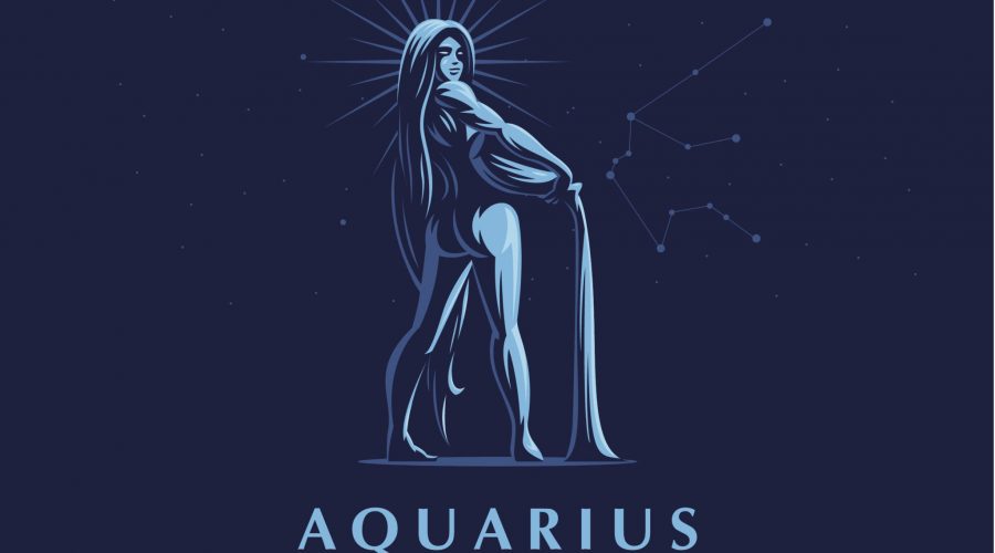 Aquarius Man: Complete Personality Decoded!  Find out how is an Aquarius Man in Love