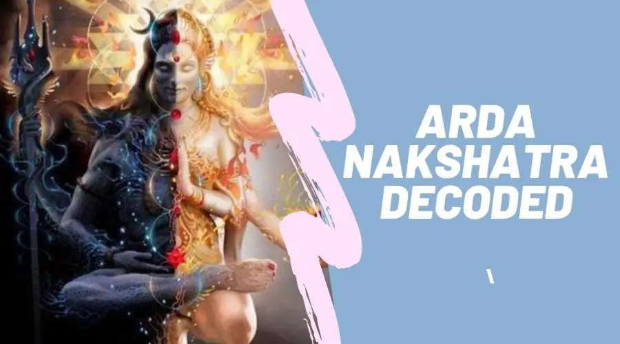 Ardra Nakshatra 2022: Find Out is Ardra Nakshatra Good for Birth