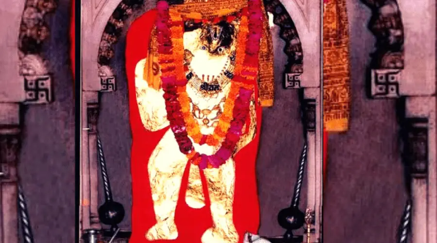 मेहन्दीपुर बालाजी का चमत्कार : ऐसे हरते हैं बालाजी अपने भक्तों की पीड़ा (Mehandipur Balaji Ka Chamatkar : Aise Harte hai Balaji Apne Bhakto Ki Pida)