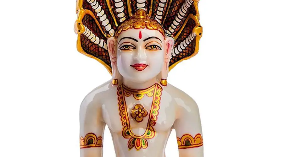 श्री पार्श्वनाथ भगवान की आरती | Shri Parshvanath Bhagwan ki Aarti | Free PDF Download