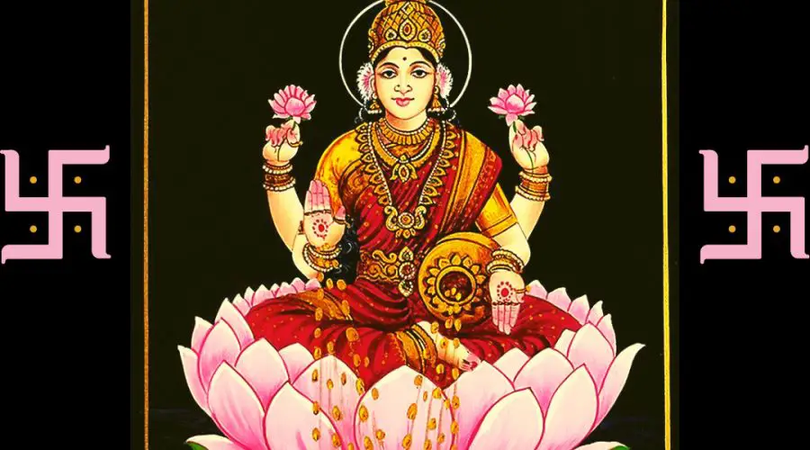 धन लक्ष्मी : चमत्कारिक मंत्र तथा देवी धन लक्ष्मी को प्रसन्न करने के उपाय (Dhan Lakshmi : Chamatkarik Mantra Ttha Devi Dhan Lakshmi Ko Prsann Karne Ke Upay)