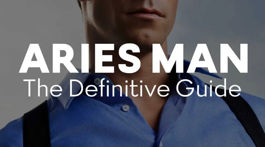 Aries Man: Decoding His Mysterious Personality | Find Out How is an Aries Man in Love