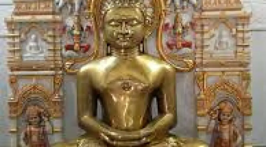 Shantinath Chalisa | शांतिनाथ भगवान चालीसा | Free PDF Download