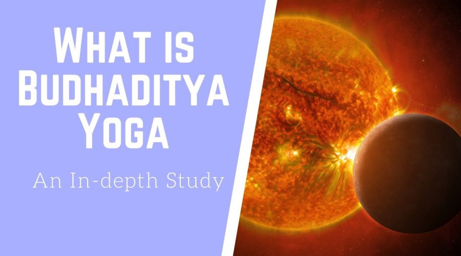Budhaditya Yoga: Find Out how it is formed and know the Budhaditya Yoga benefits