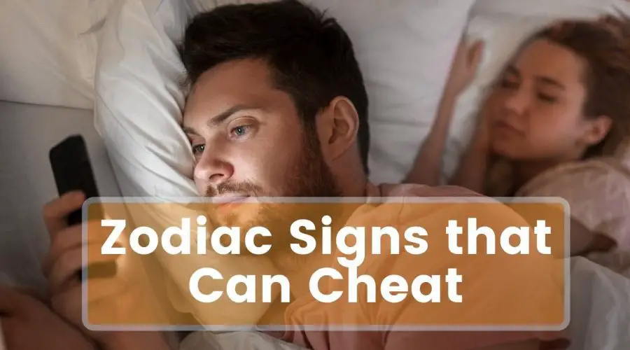 These 5 Zodiac Signs are Most Likely to Cheat | Check this before Your Date them