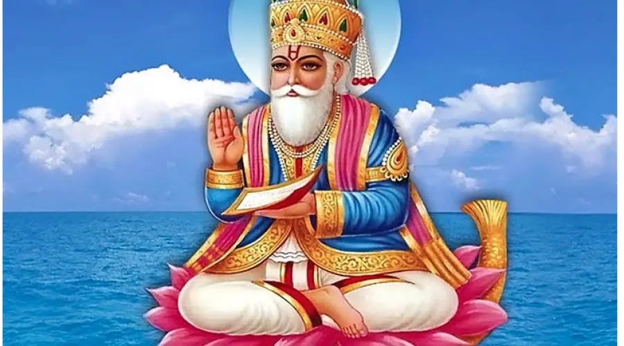 श्री झूलेलाल आरती: ॐ जय दूलह देवा (Shri Jhulelal Om Jai Doolah Deva) | Free PDF Download