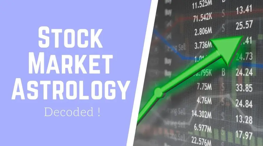 Stock Market Astrology Decoded- Know the Remedies to Make Money from Stock Market Astrology Predictions 2022