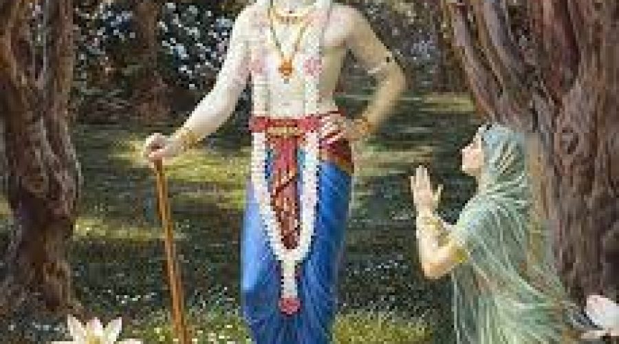 10 Interesting Facts about Balarama: The God of Agriculture