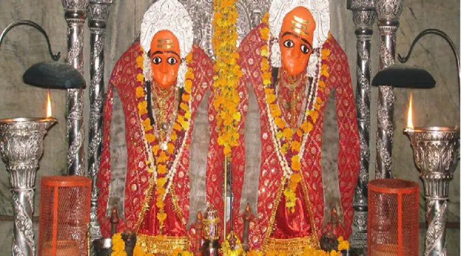 ओम जय कैला रानी: कैला माता आरती (Om Jai Kaila Rani, Kaila Mata Aarti) | Free PDF Download