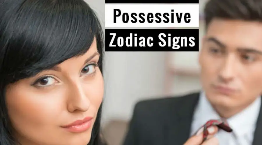 Most Jealous Zodiac Signs! Ranked From Most Jealous to the Least one