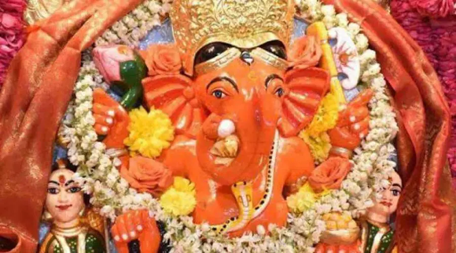 Siddhivinayak Aarti श्री सिद्धिविनायक आरती | Free PDF Download