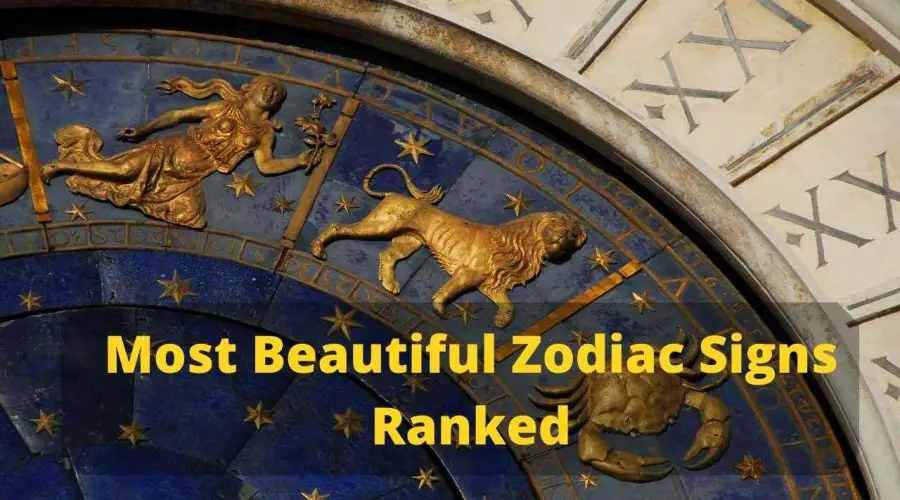 Most Beautiful Zodiac Sign: Find Out Which Zodiac Sign is Most Attractive!