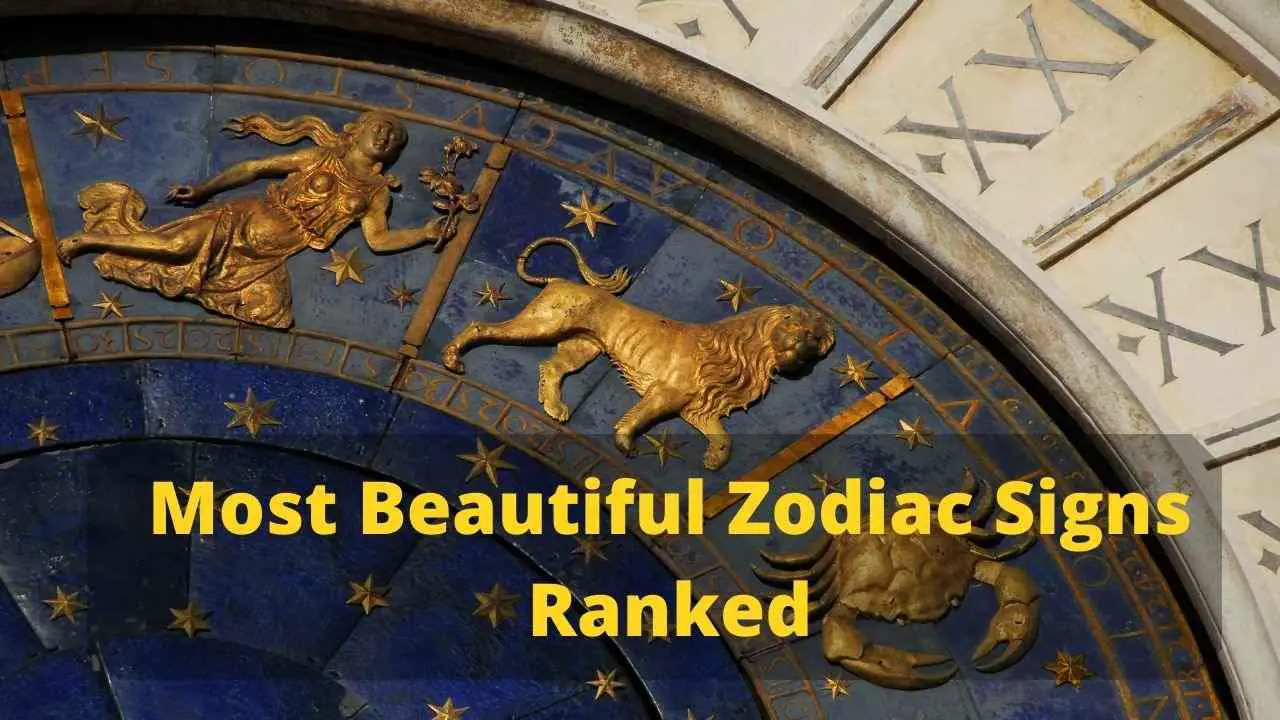 Is what the attractive most zodiac sign The Most
